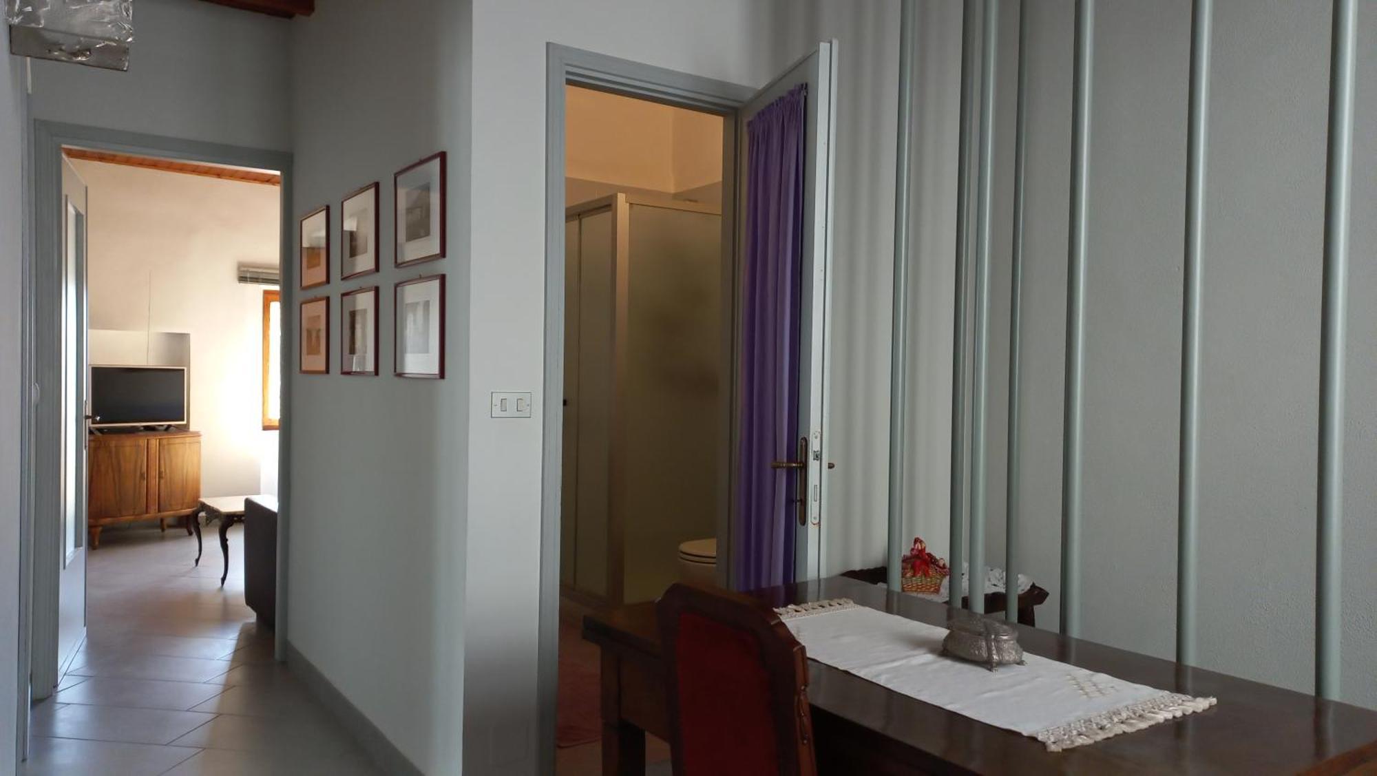 Tour In Langhe Apartamento La Morra Exterior foto