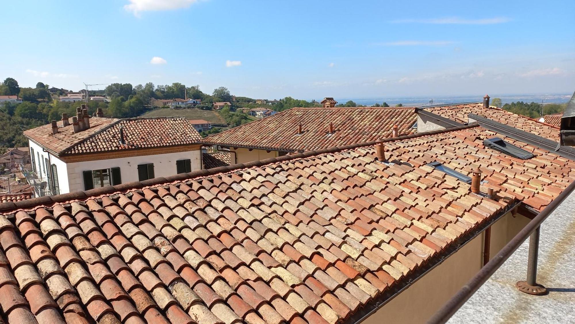 Tour In Langhe Apartamento La Morra Exterior foto